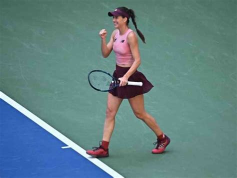 Sorana Cirstea Net Worth in 2024: How rich is the Romanian tennis star?