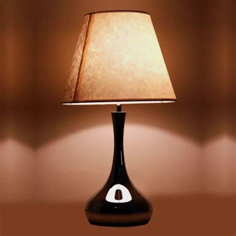 Fancy Table Lamp at Rs 2500 | Table Lamp in Ludhiana | ID: 12423995655
