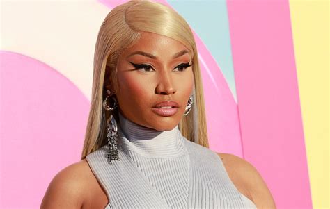 Nicki Minaj Net Worth (2024) - Parade