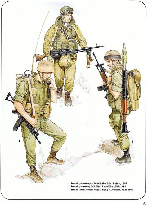 idf military uniform 4 by guy191184 on DeviantArt