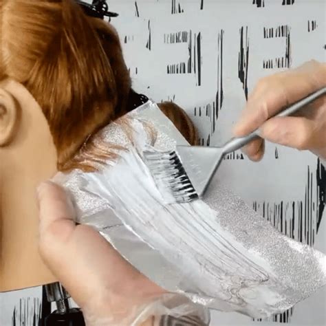 Fast + Efficient Foiling Techniques To Start Using ASAP! - Behindthechair.com