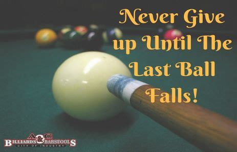 48 best A&C Billiards- Motivational Quotes images on Pinterest | Inspire quotes, Motivation ...