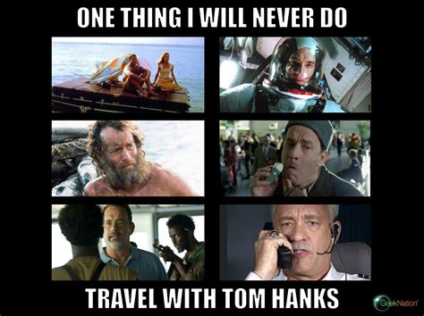 GeekNation | Tom hanks, Pictures of the week, Best funny pictures