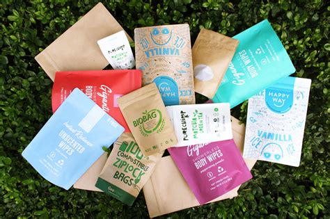 Best Package Solutions of compostable pouch, paper pouch, coffee ...