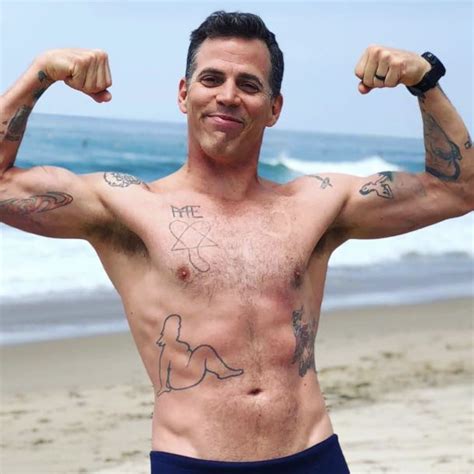 Steve-O Net Worth, Height, Wiki, Age | Steve o, Jackass crew, Steve-o jackass