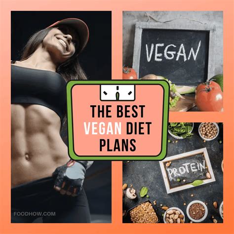 5 Best Vegan Weight Loss Plans That Are Free And Easy To Follow