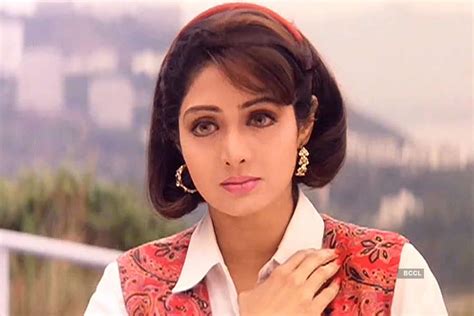 Best Performances of 'Hawa Hawai Girl' Sridevi Pics | Best Performances of 'Hawa Hawai Girl ...