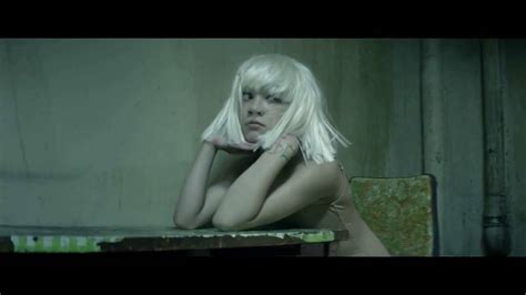 Sia Chandelier (Official Video) (Reserve) - YouTube