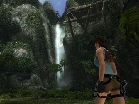 Tomb Raider: Anniversary Review | Trusted Reviews