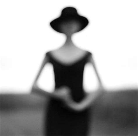 Blurry woman with hands clasped, Galena, Illinois 1997 1 | Black and white photography, Black ...