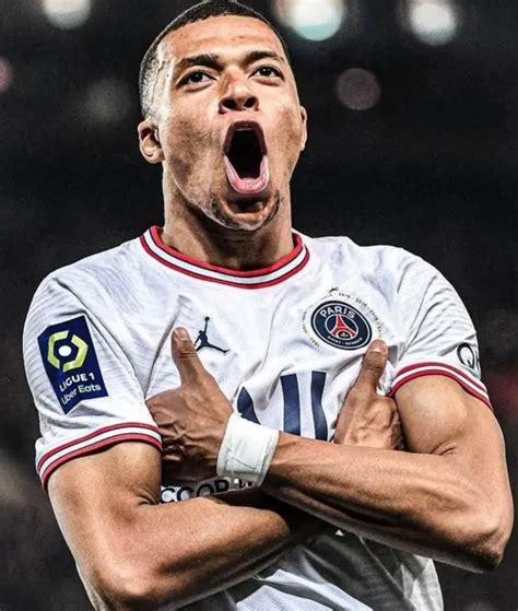 According To Fabrizio Romano Kylian Mbappe Has Officially Made Feeling ...