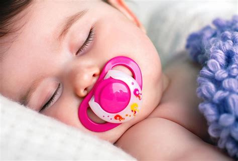 Pacifier - The Ultimate Guide How to Choose The Right One