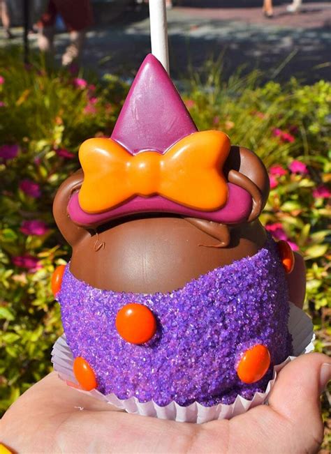 Your Guide to Ghoulishly Good Disneyland Halloween Time Treats at Downtown Disney | Spooky ...