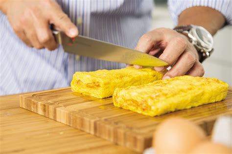 The 10 Best Tamago Pans for Delicious Japanese Omelettes - NomList