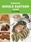Authentic Middle Eastern Cuisine by M. A. Kishek on Apple Books