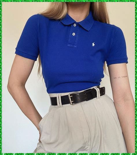 [AffiliateLink] 56 Incredible Women Polo Shirt Outfit Casual Tips and Tricks To Copy Immediately ...