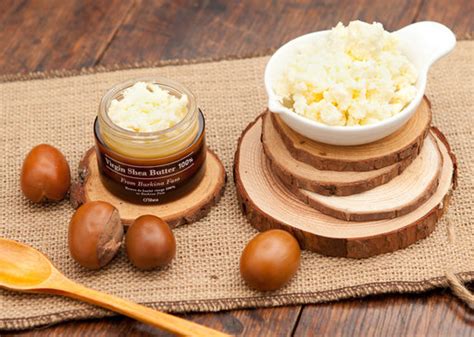 Benefits and Uses of Shea Butter for Skin, Hair and Health - Stylish Walks