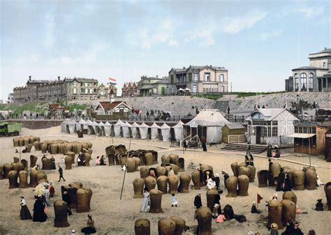 File:Netherlands-Scheveningen-beach-1900.jpg - Wikipedia, the free encyclopedia