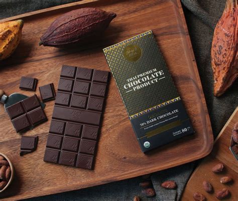 ORGANIC DARK CHOCOLATE BAR (70% COCOA) | BITTERSWEET CHOCOLATE - MarkRin