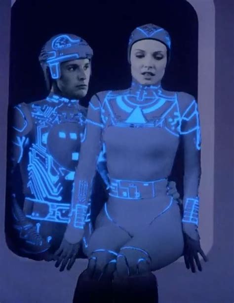 Yori/Nora- Tron | Tron legacy, Tron art, Tron