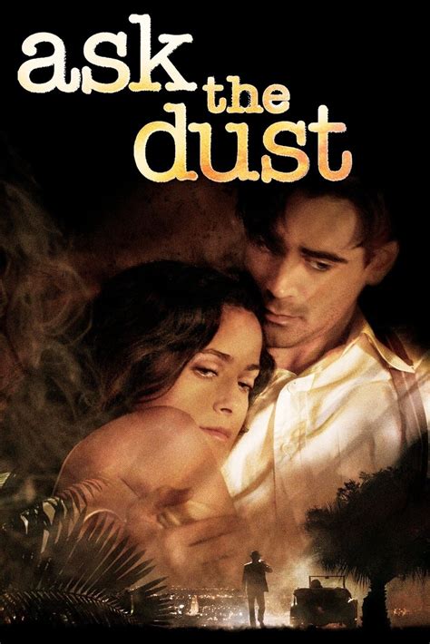 Ask the Dust (2006) - Posters — The Movie Database (TMDB)