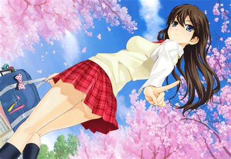 Anime Wallpapers, Japanese, Anime, Widescreen, Full HD, CG Wallpapers