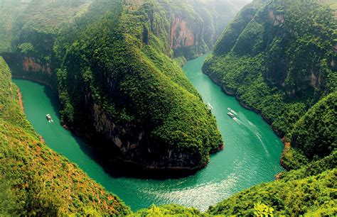 World of Cruising | The Best Asia River Cruises in 2019 and 2020