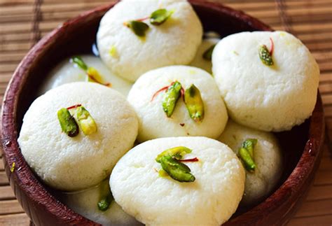 Bengali Sweets To Taste the Real Flavor of Bengal!