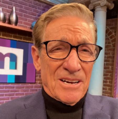 Maury Povich: From Talk Show Host to Millionaire - Net Worth Revealed! | Glamour Path