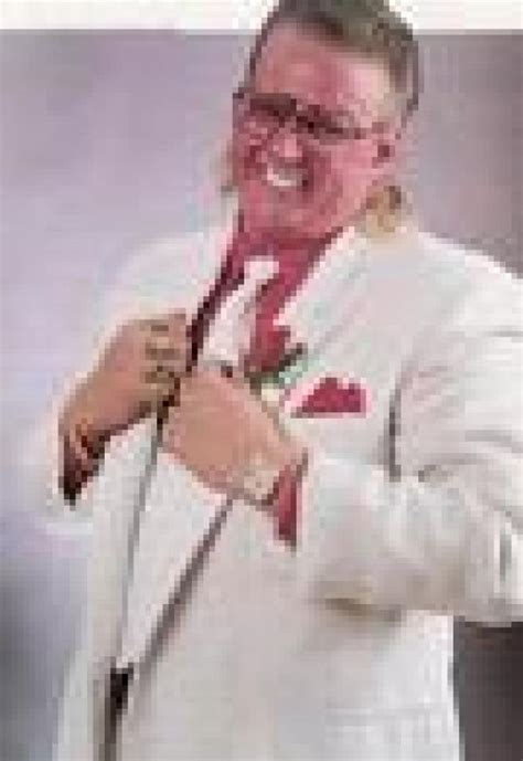 Bruce Prichard: Profile & Match Listing - Internet Wrestling Database (IWD)