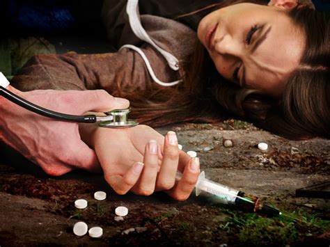 How Addictive is Krokodil and What Does it Do to You