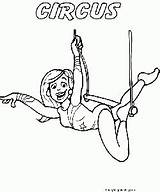 Acrobat Color Coloring Pages  pages Printable coloring Book sketch template