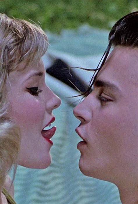 Cry-Baby | Johnny depp cry baby, Cry baby movie, Johnny depp