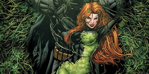 15 Female Villains We Want To See In Batman's Solo Movie