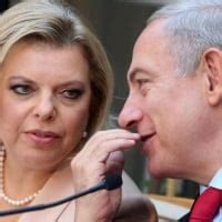 Sara Netanyahu: Israeli Prime Minister Benjamin Netanyahu's Wife (bio, wiki, photos)