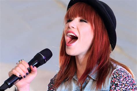 Carly Rae Jepsen is back to save pop with 'I Really Like You' - oregonlive.com