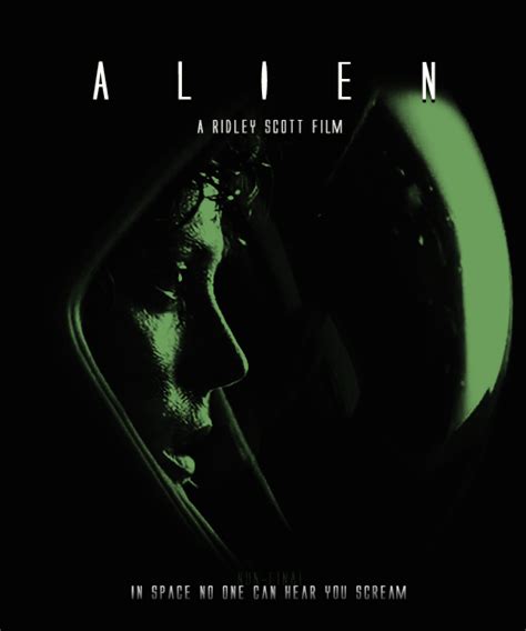 Animated posters. | Alien movie poster, Animated movie posters, Movie ...