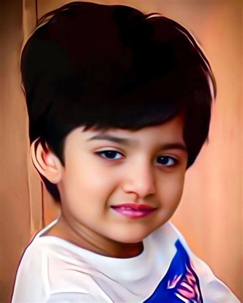 Adorable Moments: Jr NTR Son in Photos (2023)