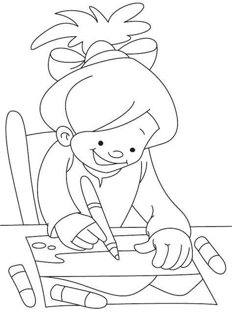 Fun 2 Draw Coloring Pages at GetColorings.com | Free printable ...