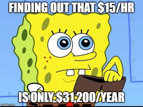 20 Funny Memes About Money - Stack Your Dollars