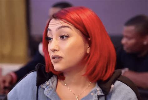 #BlackInkCrew Sneak Peek: The Girls Tell Tati That Teddy Had A Date With Krystal [Video] - Bossip