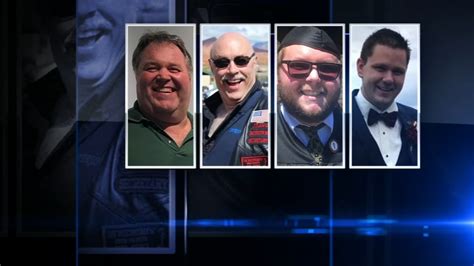 Waukegan plant explosion: Memorial honors 4 killed in accidental blast ...