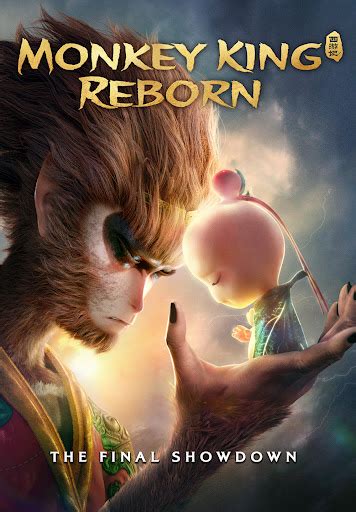 Monkey King Reborn - Movies on Google Play