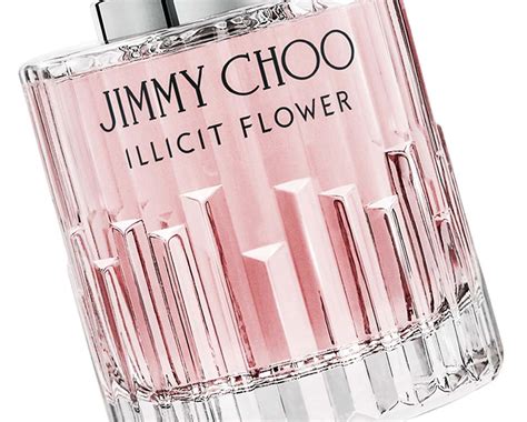 Jimmy Choo Illicit Flower - PROFUMEDIA.COM