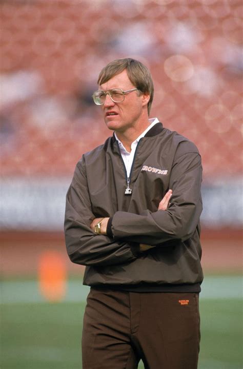 Former Browns, Chiefs and Chargers coach Marty Schottenheimer | Cleveland browns football ...