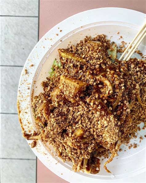 MUST-TRY: 10 Best Michelin Bib Gourmand Local Food in S'pore!