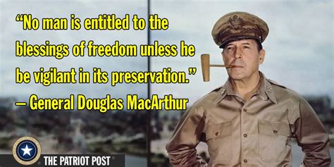 Quote: General Douglas MacArthur | Life quotes for girls, Douglas macarthur, Happy quotes ...