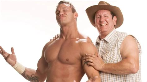 WWE Hall of Famer Bob Orton Jr. recalls getting tased by police