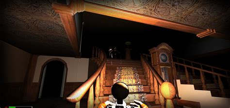 Download The House Full PC Game