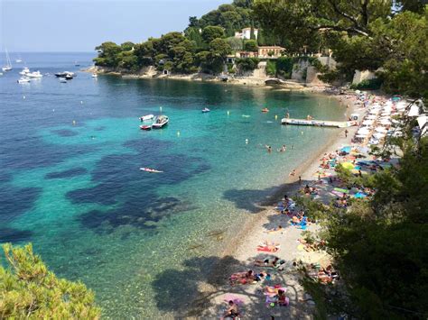 Beaches on the French Riviera - find the best spot!